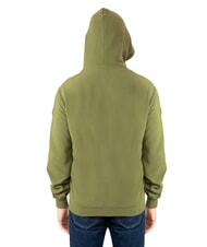 COLMAR ORIGINALS NOWER Hoodie soldier - Sweatshirts - 3
