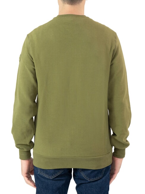 ORIGINALS NOWER Sweatshirt soldier - Sweatshirts