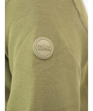 COLMAR ORIGINALS NOWER Sweatshirt soldier - Sweatshirts - 2