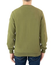 COLMAR ORIGINALS NOWER Sweatshirt soldier - Sweatshirts - 3