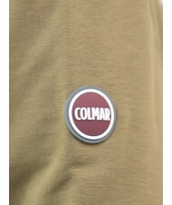 COLMAR ORIGINALS CONNECTIVE Full zip sweatshirt soldier - Sweatshirts - 2