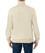COLMAR ORIGINALS CONNECTIVE Full zip sweatshirt jute - Sweatshirts - 3