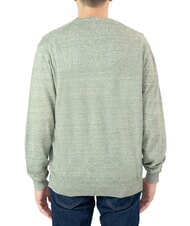 COLMAR ORIGINALS FIZZY Sweater soldier - Men's Sweaters - 3