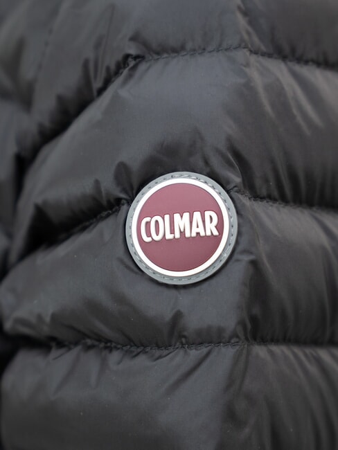 ORIGINALS PUNKY Down filled comforter black - Baby Jackets