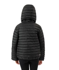 COLMAR ORIGINALS PUNKY Down filled comforter black - Baby Jackets - 3