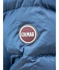 COLMAR ORIGINALS DELUXE Down jacket with hood darkoxford - Baby Jackets - 2