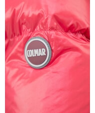 COLMAR FRIENDLY Medium-length down jacket with hood - Baby Jackets