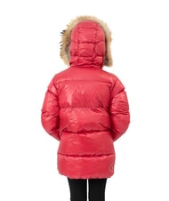 COLMAR FRIENDLY Medium-length down jacket with hood rebel - Baby Jackets - 3