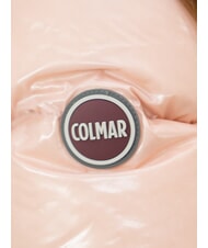 COLMAR ORIGINALS GLOWER Down jacket with hood milkshake - Baby Jackets - 2