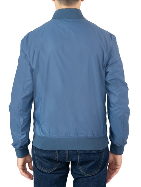 ORIGINALS REPUNK Jacket dark blue - Men's Jackets