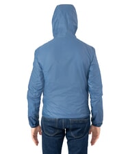 COLMAR ORIGINALS REPUNK Reversible windbreaker dark blue - Men's down jackets - 3