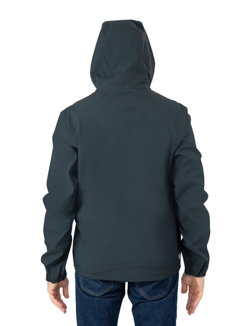 ACTIVE ADVENTURE Jacket black - Men's Jackets