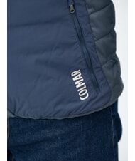 COLMAR ACTIVE ESCAPE Sleeveless Down Jacket navy blue - Men's down jackets - 2