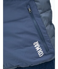 COLMAR ACTIVE ESCAPE Down filled comforter navy blue - Men's down jackets - 2