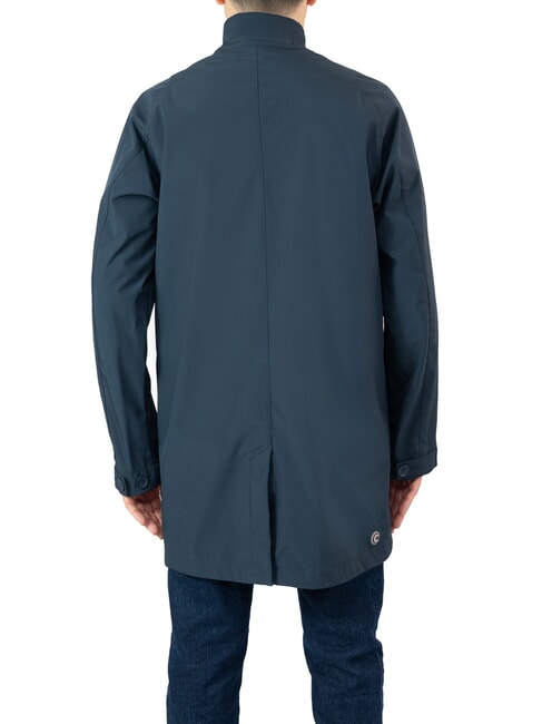 ORIGINALS NEW FUTURITY Jacket navy blue - Men's Jackets