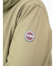 COLMAR ORIGINALS NEW FUTURITY Hooded jacket soldier - Men's Jackets - 2