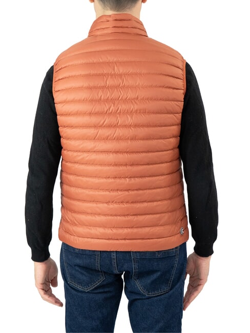 ORIGINALS REPUNK Sleeveless burnt - Sleeveless jackets for men