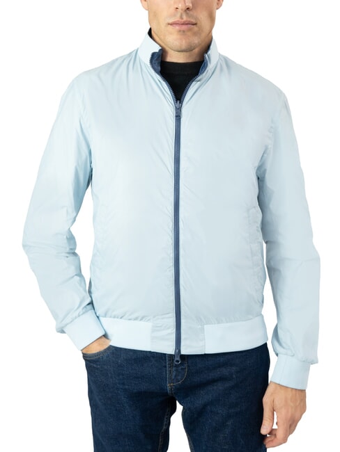 ORIGINALS REPUNK Jacket dark blue - Men's Jackets