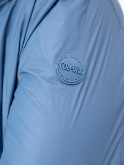 ORIGINALS REPUNK Reversible windbreaker dark blue - Men's down jackets