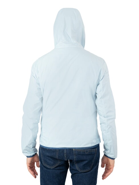 ORIGINALS REPUNK Reversible windbreaker dark blue - Men's down jackets