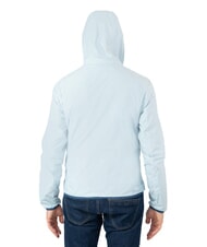 COLMAR ORIGINALS REPUNK Reversible windbreaker dark blue - Men's down jackets - 5