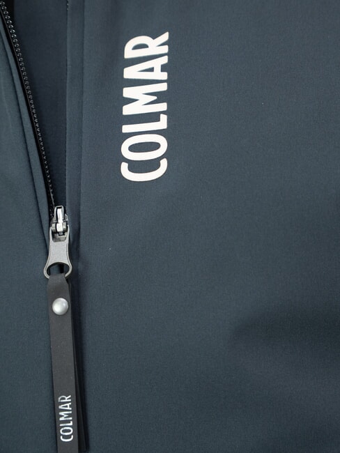 ACTIVE ADVENTURE Jacket black - Men's Jackets