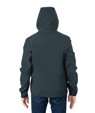 COLMAR ACTIVE ADVENTURE Jacket black - Men's Jackets - 3