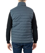 COLMAR ACTIVE ESCAPE Sleeveless Down Jacket navy blue - Men's down jackets - 3