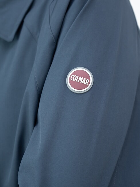 ORIGINALS NEW FUTURITY Jacket navy blue - Men's Jackets