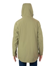 COLMAR ORIGINALS NEW FUTURITY Hooded jacket soldier - Men's Jackets - 3