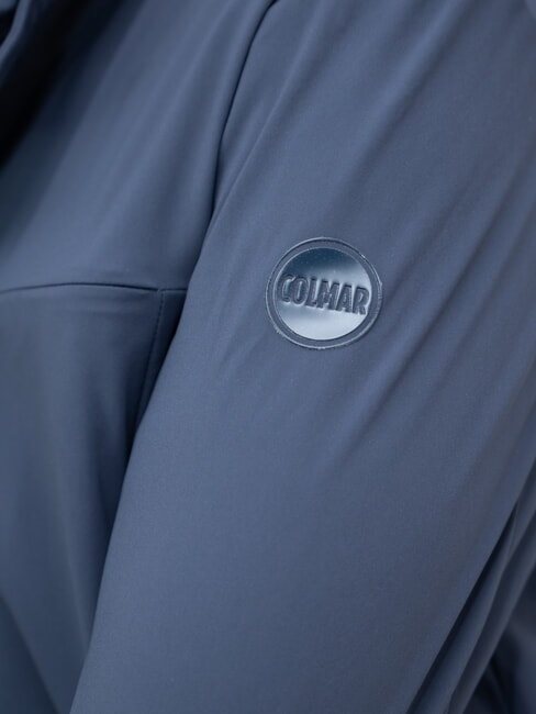 ORIGINALS PERFORMING Jacket navy blue - Men's Jackets