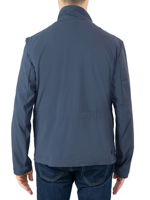 ORIGINALS PERFORMING Jacket navy blue - Men's Jackets