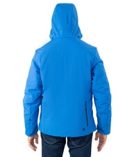 COLMAR SCI ADVENTURE Hooded jacket abyss blue - Men's Jackets - 3