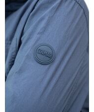 COLMAR ORIGINALS FIBERS Hooded jacket - Men's Jackets