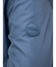 COLMAR ORIGINALS CANVAS Full zip jacket - Men's Jackets