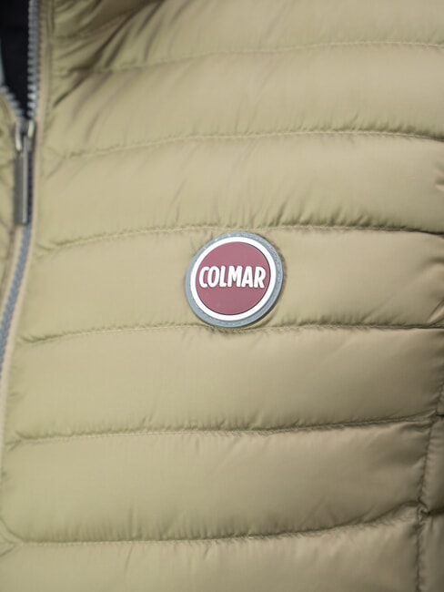 ORIGINALS REPUNK Sleeveless soldier - Sleeveless jackets for men