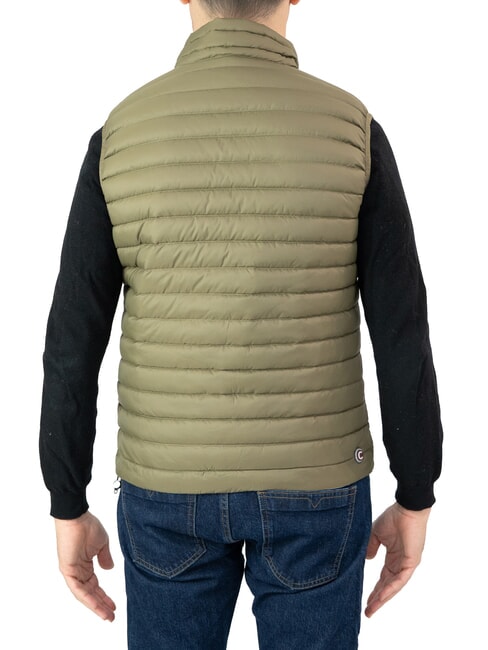 ORIGINALS REPUNK Sleeveless soldier - Sleeveless jackets for men