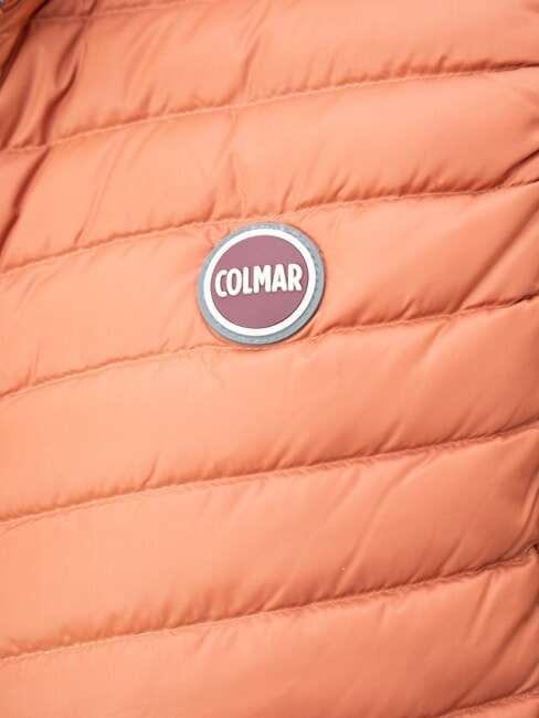 ORIGINALS REPUNK Sleeveless burnt - Sleeveless jackets for men