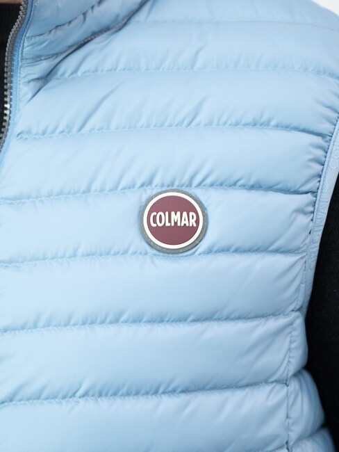 ORIGINALS REPUNK Sleeveless shark - Sleeveless jackets for men