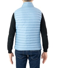 COLMAR ORIGINALS REPUNK Sleeveless shark - Sleeveless jackets for men - 3