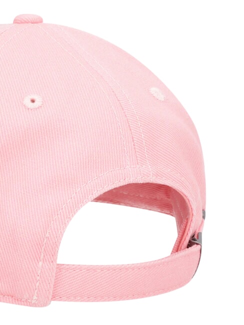TJ HERITAGE PLAQUE Visor hat enchanted pink - Hats