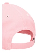 TOMMY HILFIGER TJ HERITAGE PLAQUE Visor hat enchanted pink - Hats - 2