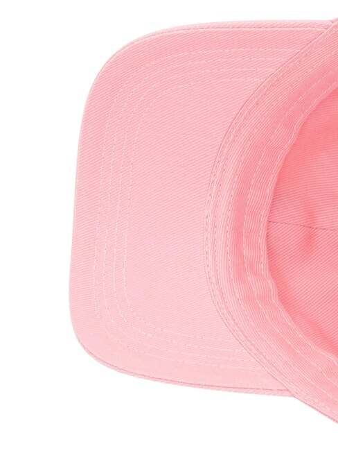 TJ HERITAGE PLAQUE Visor hat enchanted pink - Hats