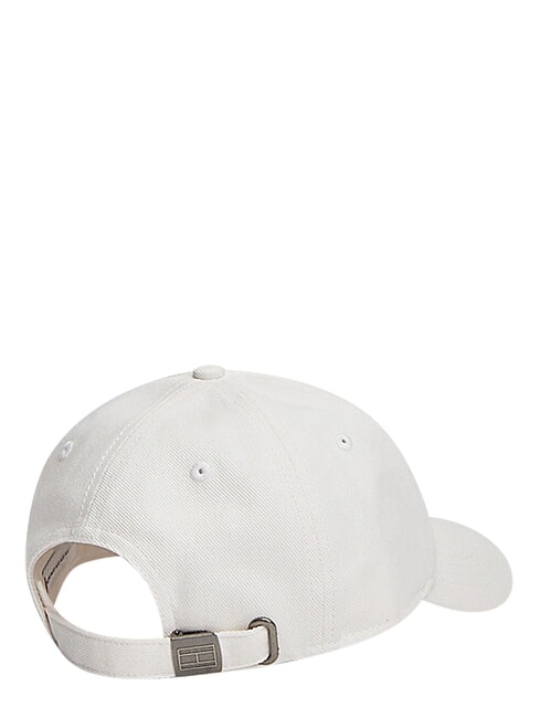 TJ HERITAGE PLAQUE Visor hat white - Hats