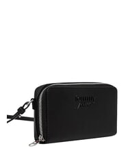 TOMMY HILFIGER TJ MUST Ziparound wallet with shoulder strap black - Women&rsquo;s Wallets - 3