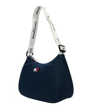 TOMMY HILFIGER TJ ESS DAILY Shoulder bag dark night navy - Women&rsquo;s Bags - 4
