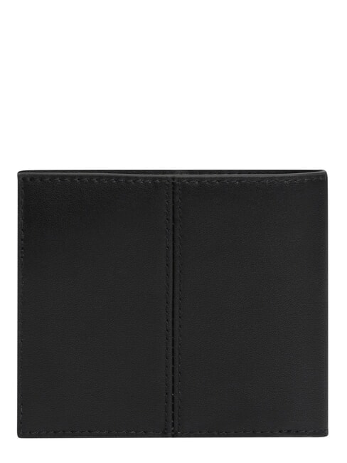 TJ HERITAGE Wallet with coin purse black - Men&rsquo;s Wallets