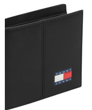 TOMMY HILFIGER TJ HERITAGE Wallet with coin purse black - Men&rsquo;s Wallets - 3