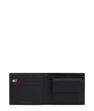 TOMMY HILFIGER TJ HERITAGE Wallet with coin purse black - Men&rsquo;s Wallets - 4
