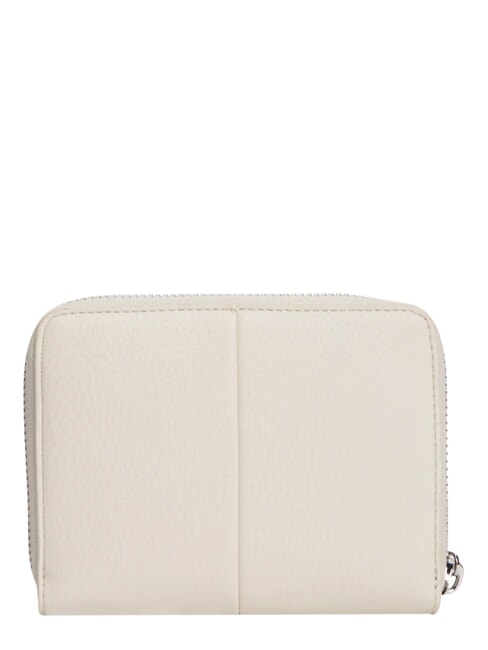 TJ BOLD Ziparound wallet with coin purse newsprint - Women&rsquo;s Wallets